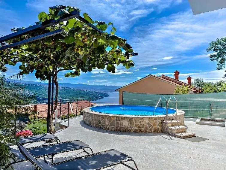 Apartment M-Arte Opatija Croatia
