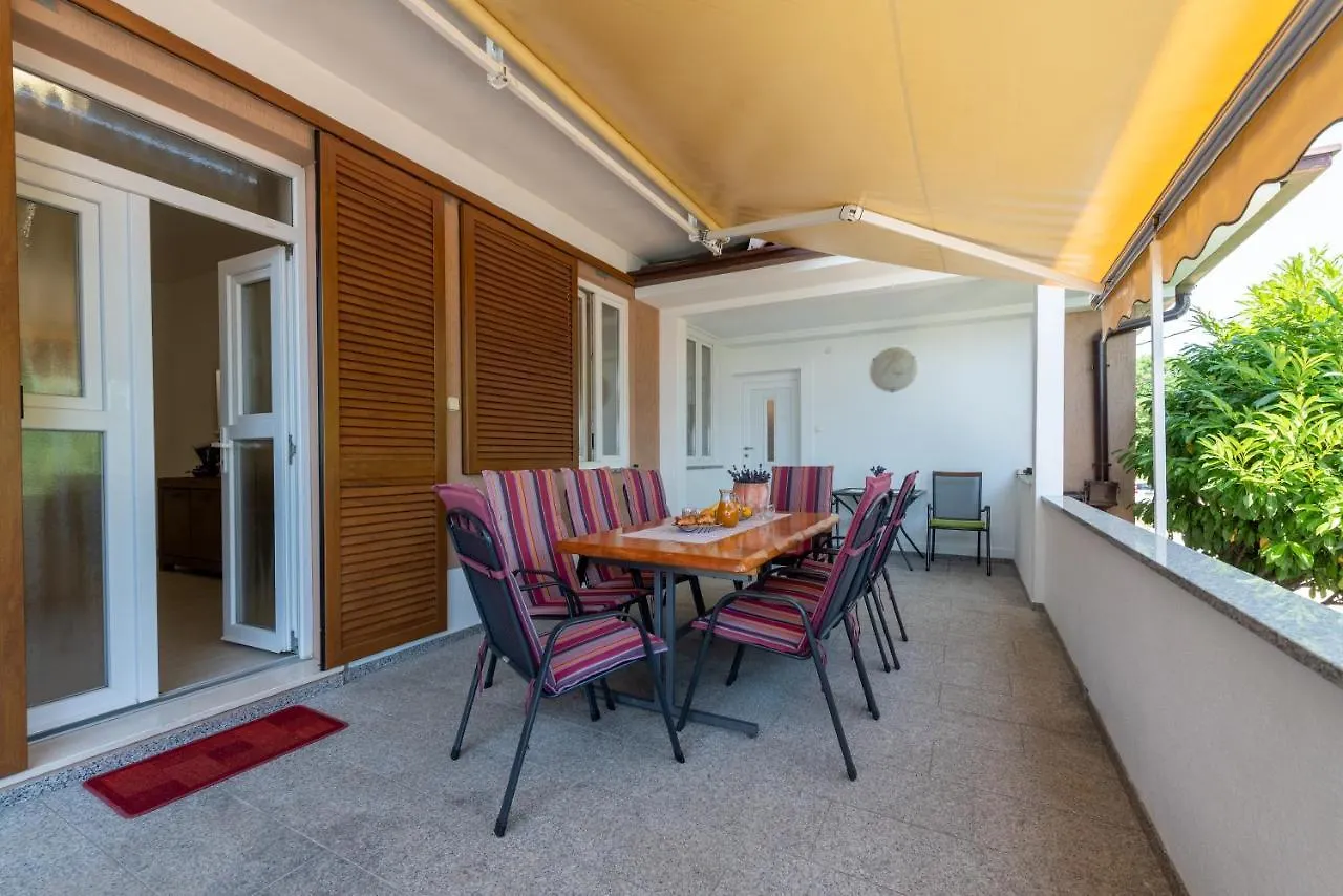 Apartment M-Arte Opatija 0*,  Croatia