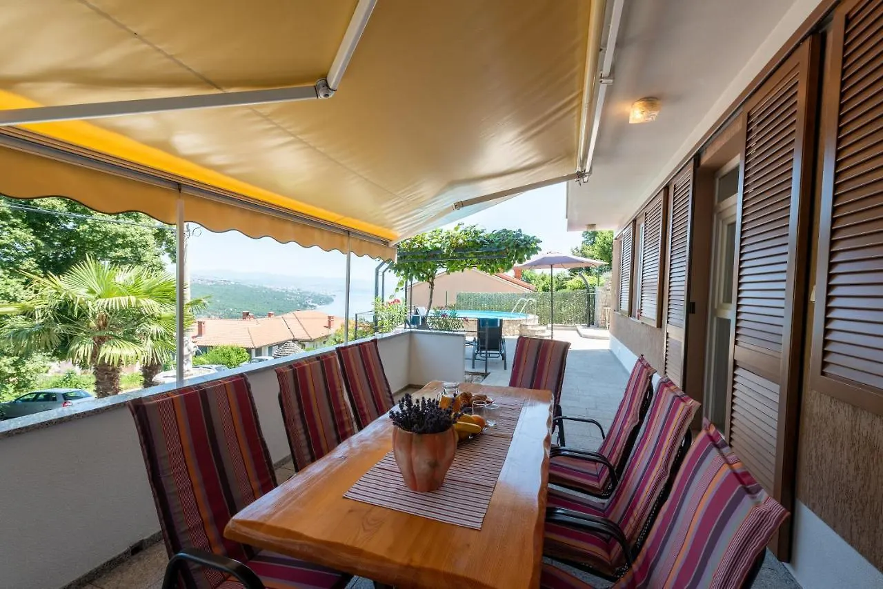 Apartment M-Arte Croatia