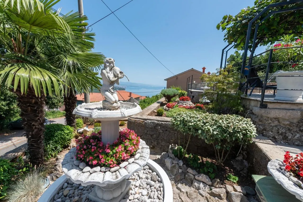 Apartment M-Arte Opatija