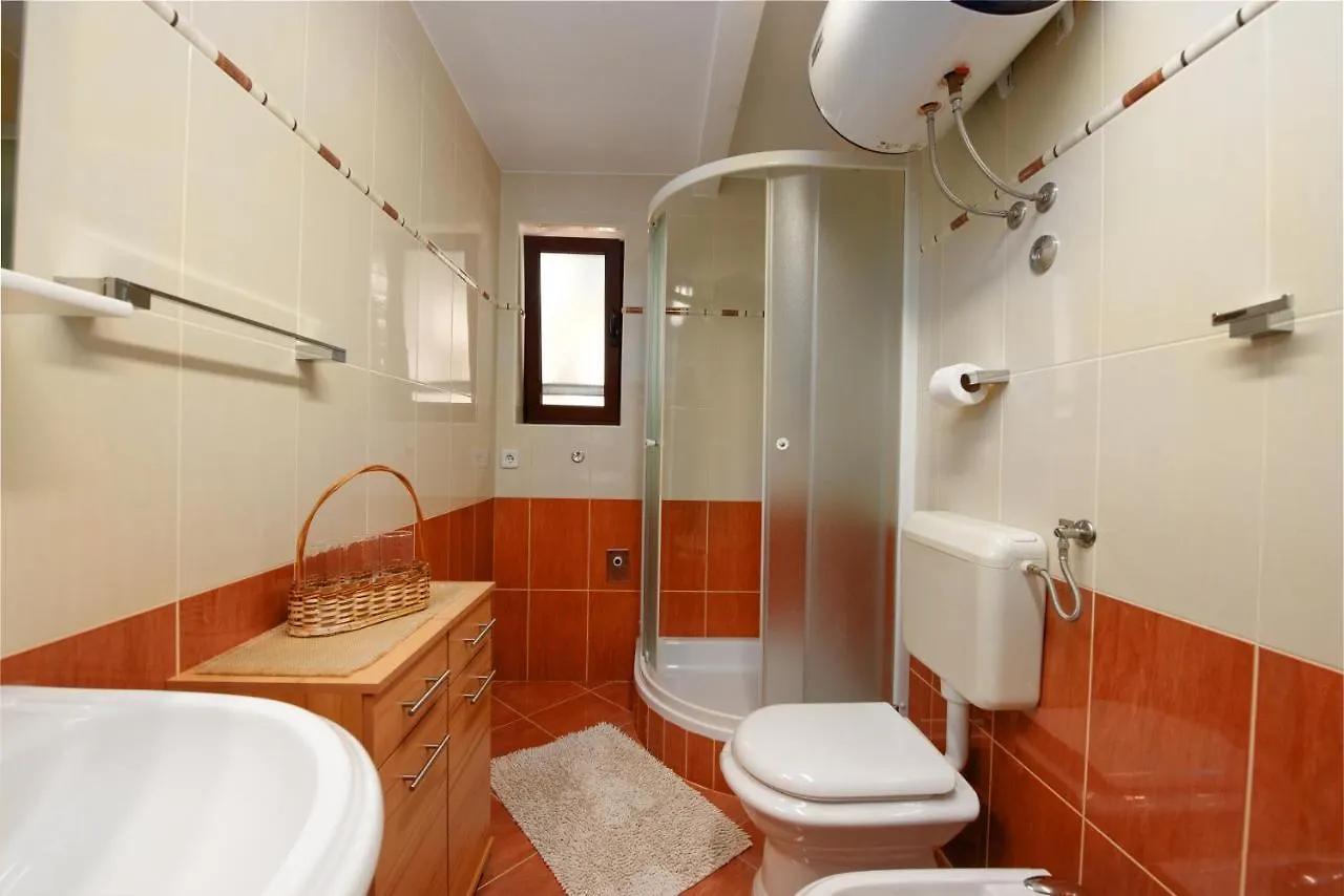 Apartment M-Arte Opatija Croatia