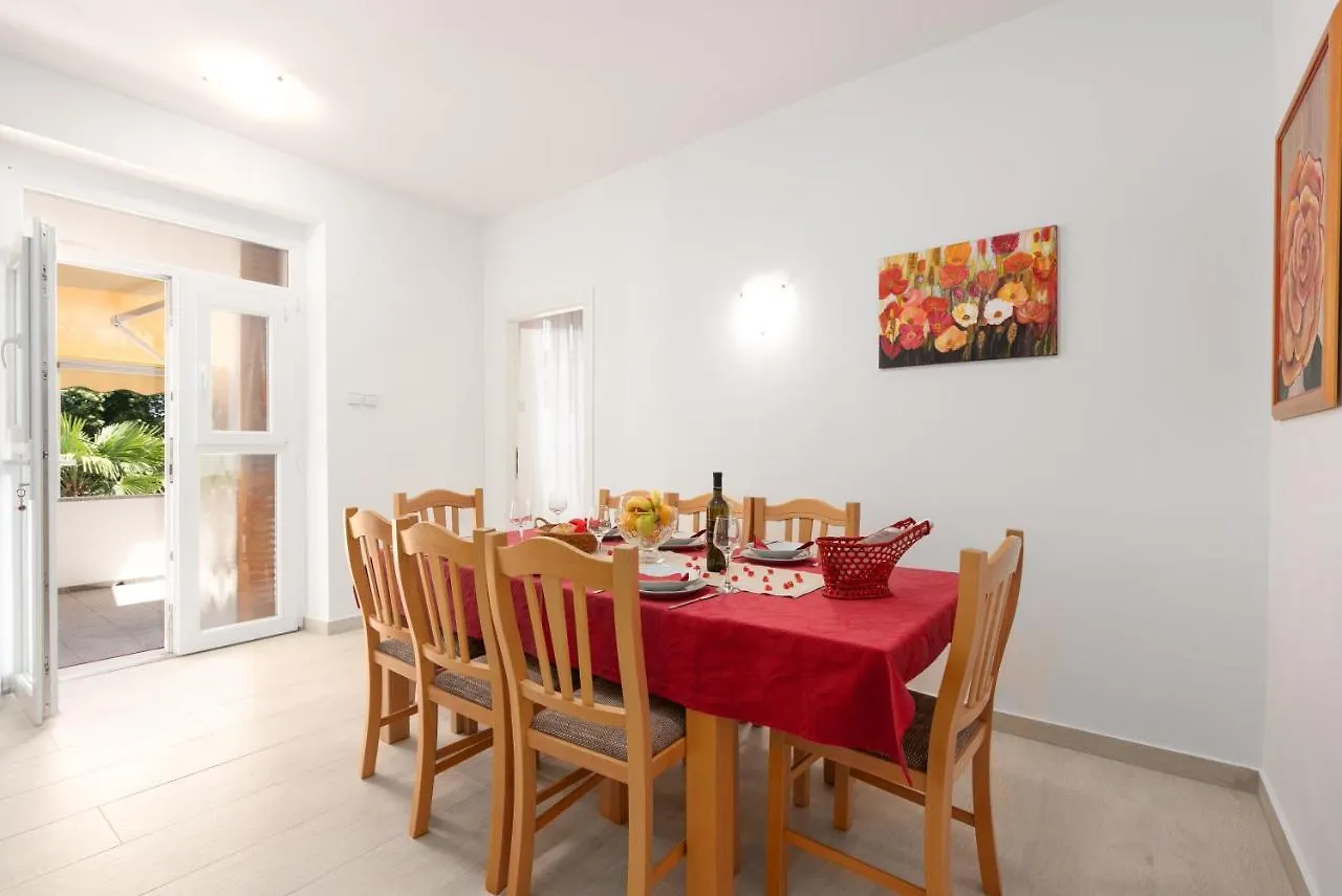 Apartment M-Arte Opatija 0*,  Croatia