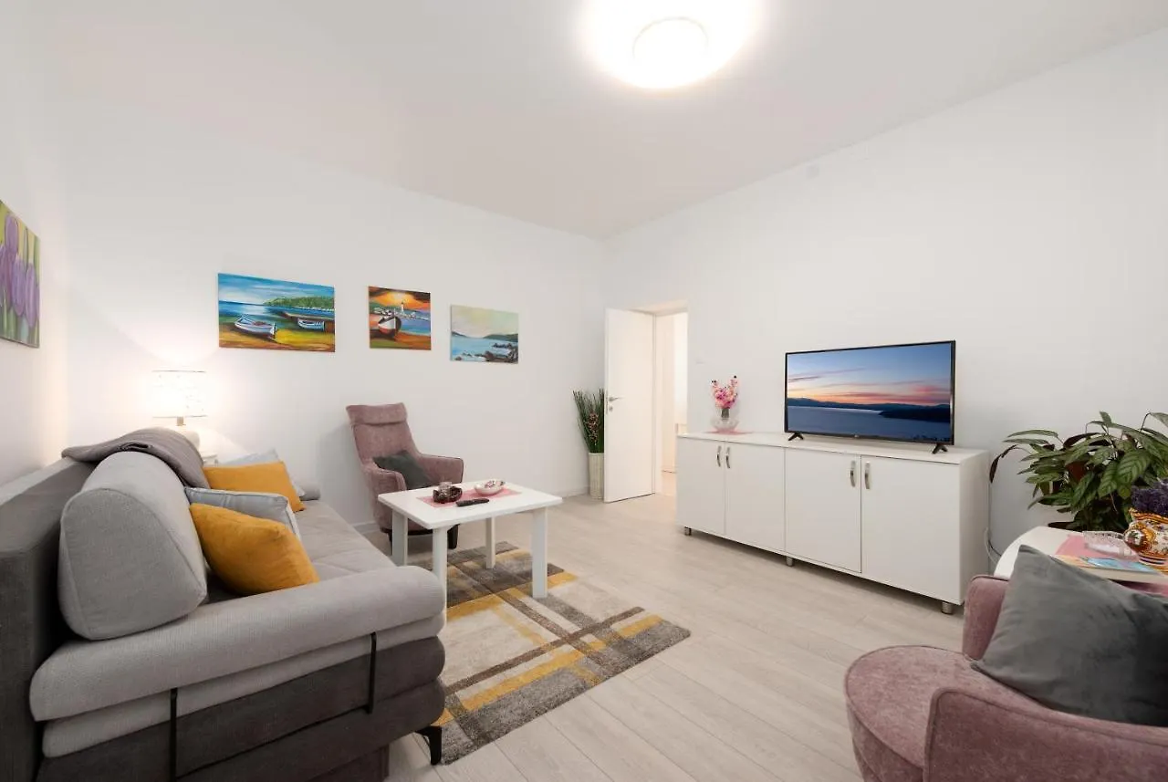 Apartment M-Arte Opatija