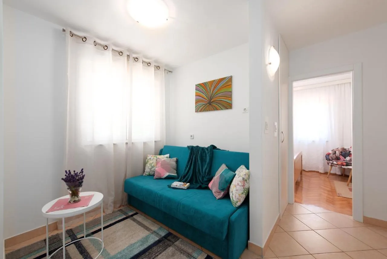 Apartment M-Arte Opatija