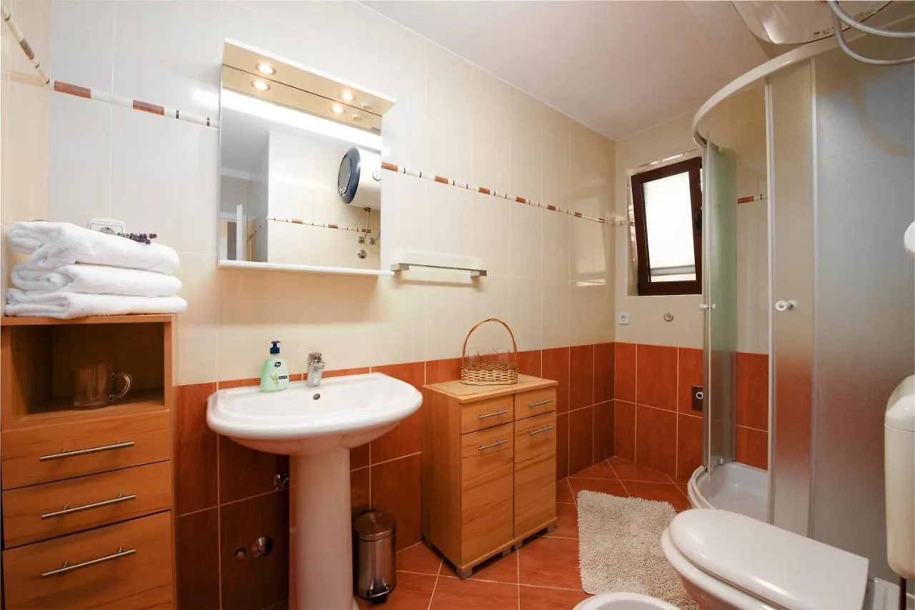 Apartment M-Arte Opatija