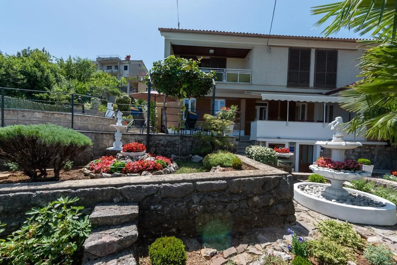 Apartment M-Arte