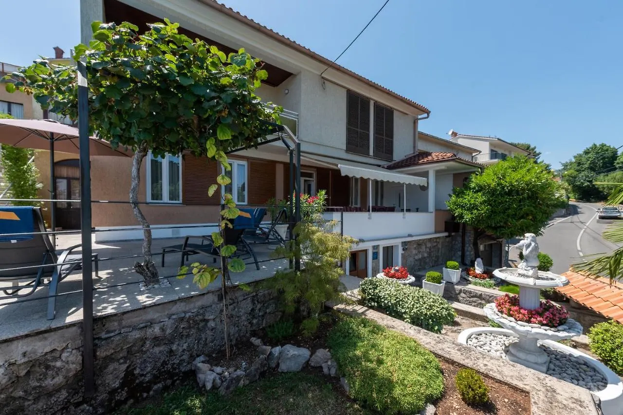 Apartment M-Arte Opatija