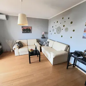 Apartment Morabeza, Opatija