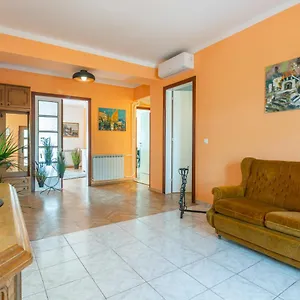 Apartment Virna, Opatija