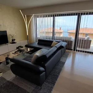 Apartment Leona,, Opatija