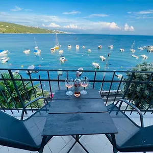 Apartment Mila Volosko, Opatija