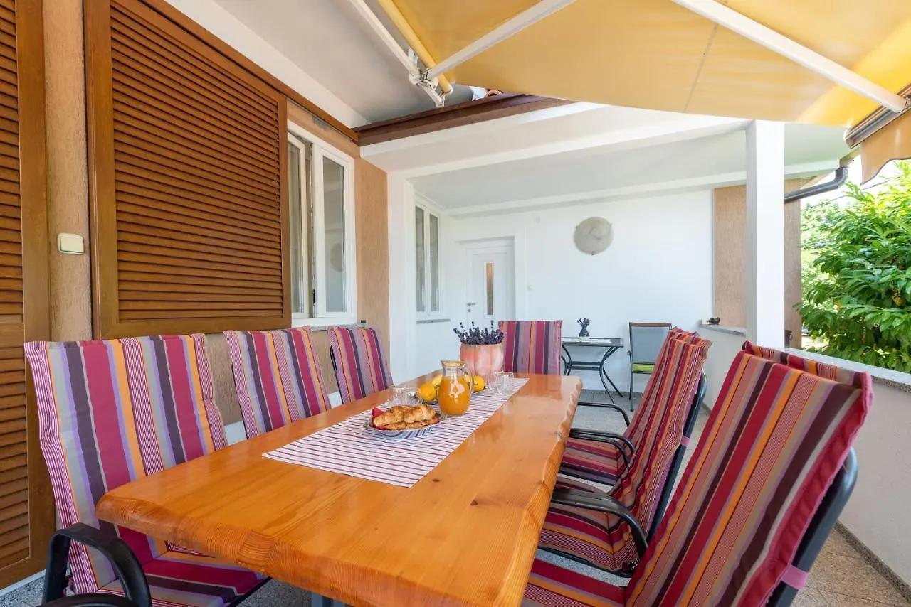 Apartment M-arte Opatija