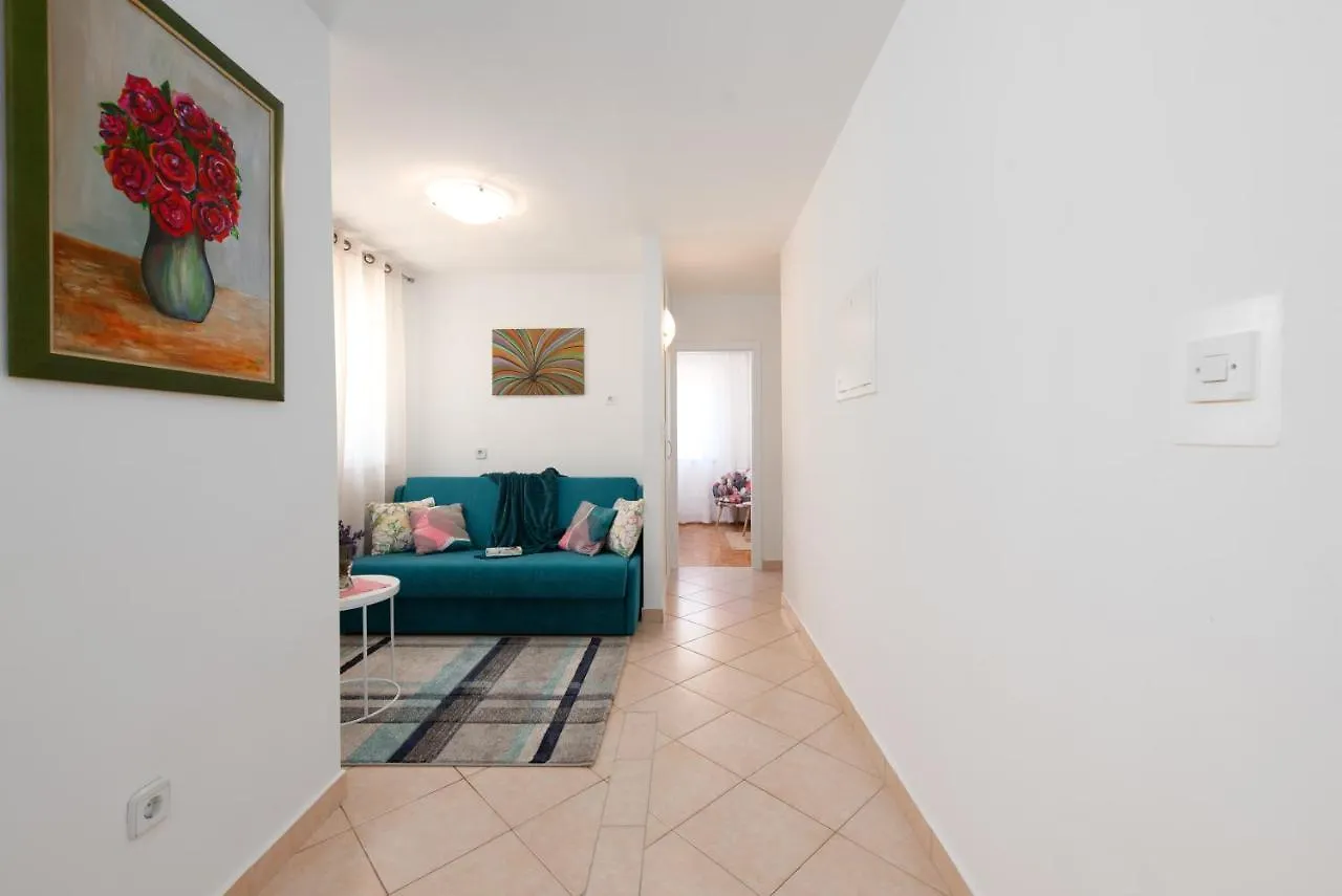 Apartment M-arte Opatija