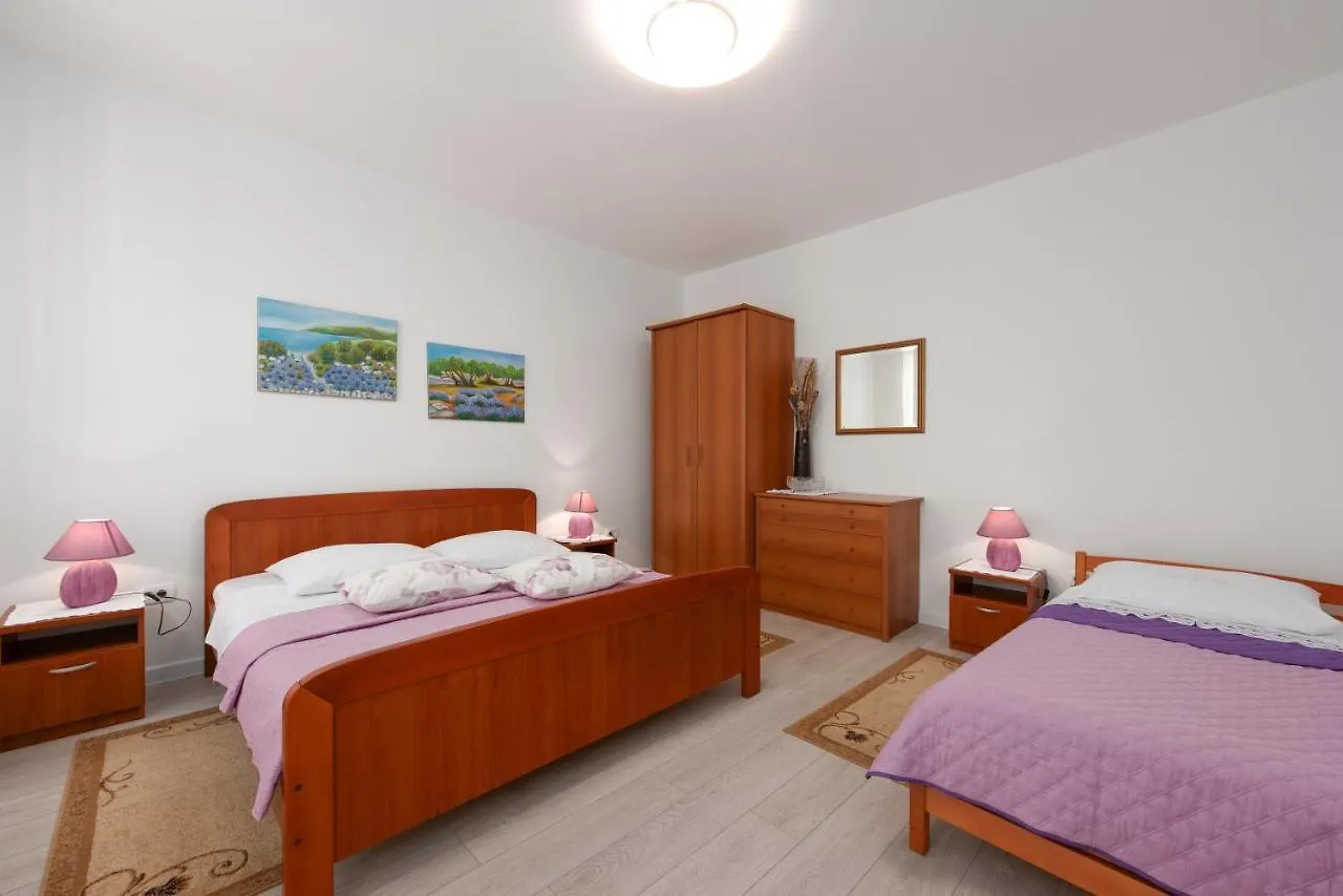 Apartment M-arte Opatija