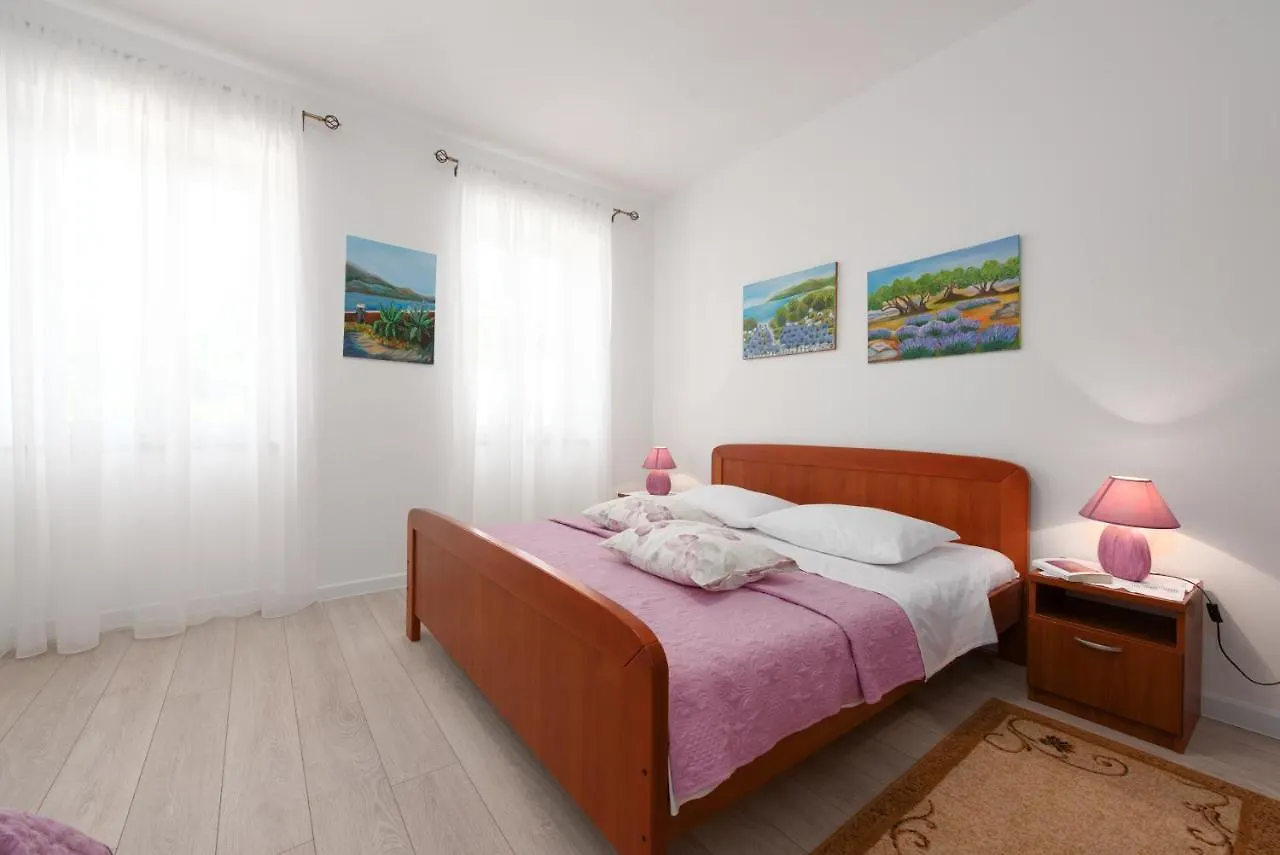 Apartment M-arte Opatija