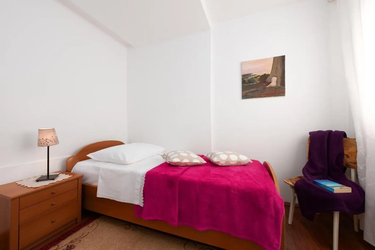 Apartment M-arte Opatija