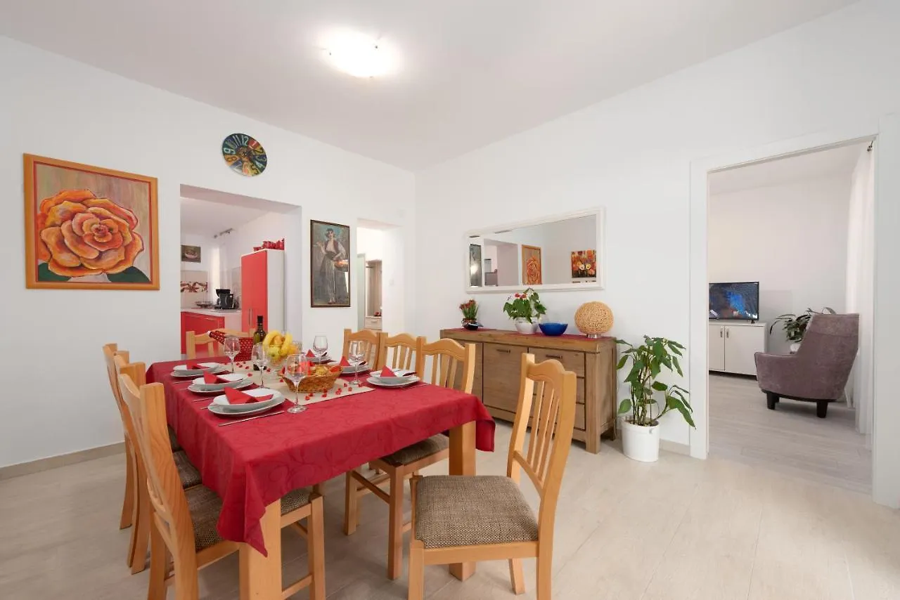 Apartment M-arte Opatija