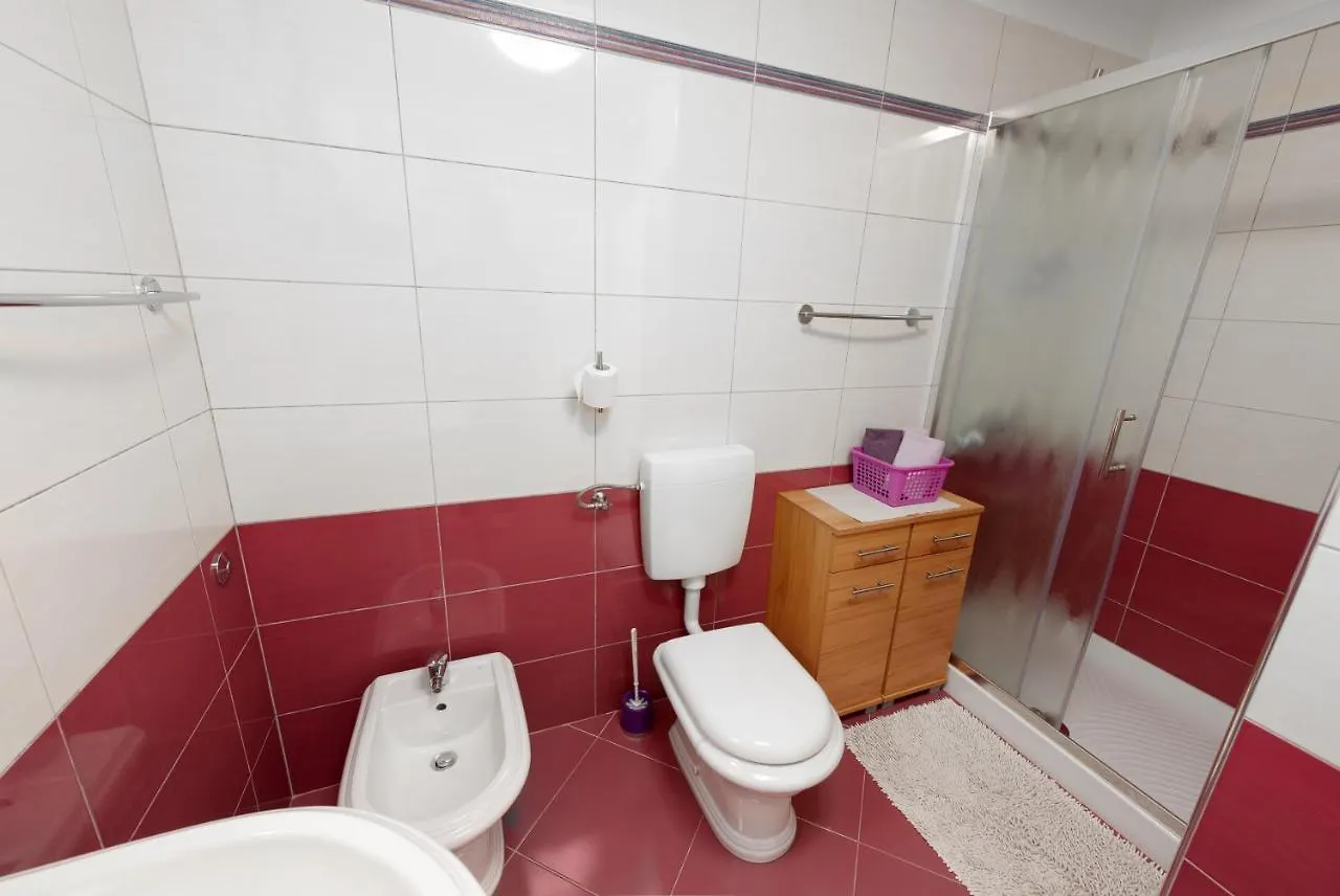 Apartment M-arte Opatija