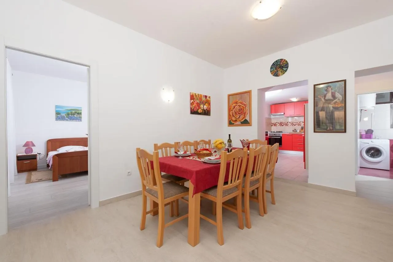 Apartment M-arte Opatija